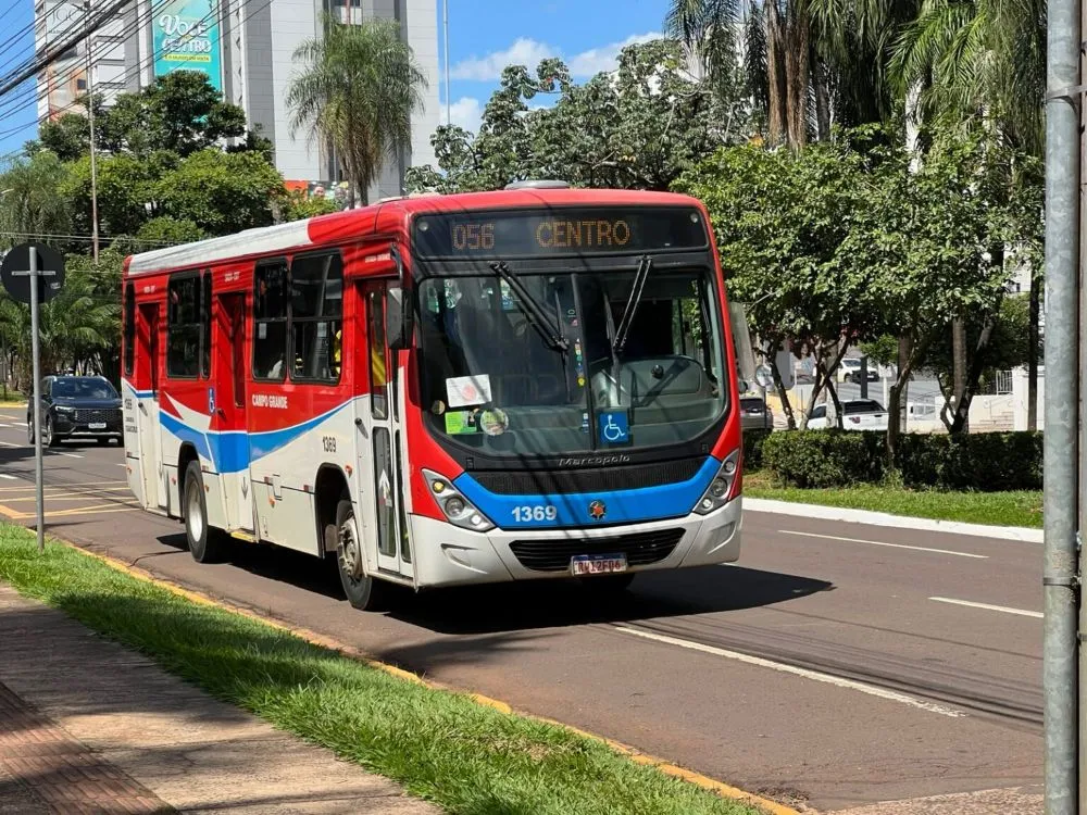 Justiça põe Consórcio Guaicurus contra a parede e cobra explicações sobre R$ 38,5 milhões em benefícios