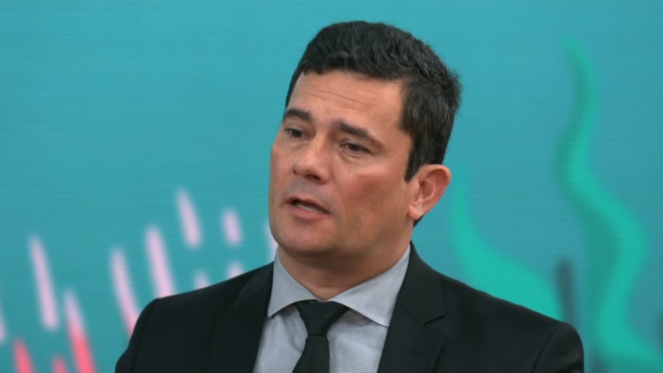 Moro defende reforma do STF e critica âncora fiscal de Haddad