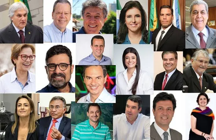 Novo entra atirando, Nelsinho implode o tabuleiro e MS assiste à guerra pela herança do Senado