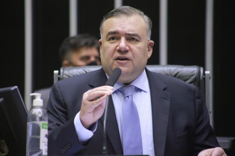 Ney Leprevost conta com a experiência para retorno à Assembleia