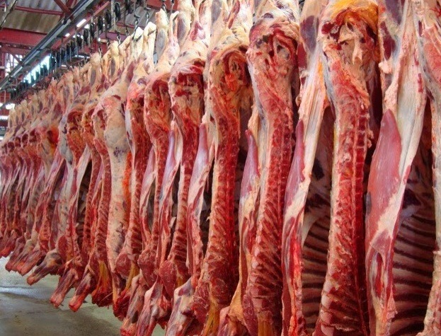 México recebe críticas por requisitos de exportação de carne do Brasil