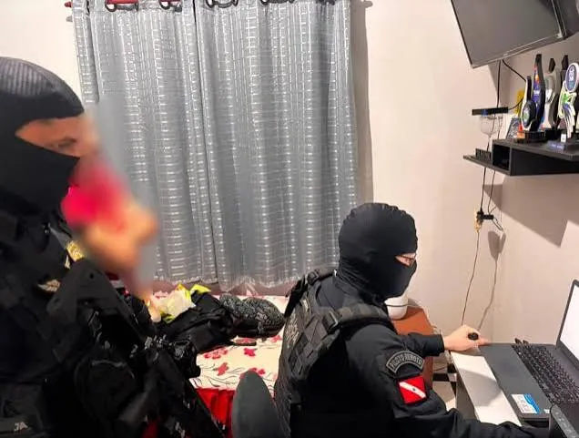 Foto: Reprodução