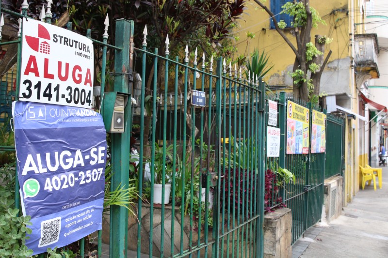 Índice de variação de aluguéis sobe 1,06% em fevereiro, aponta FGV