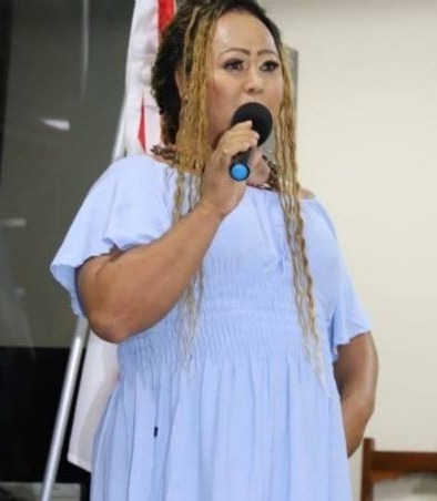 Vereador é denunciado ao chamar parlamentar trans de ‘ele’ 