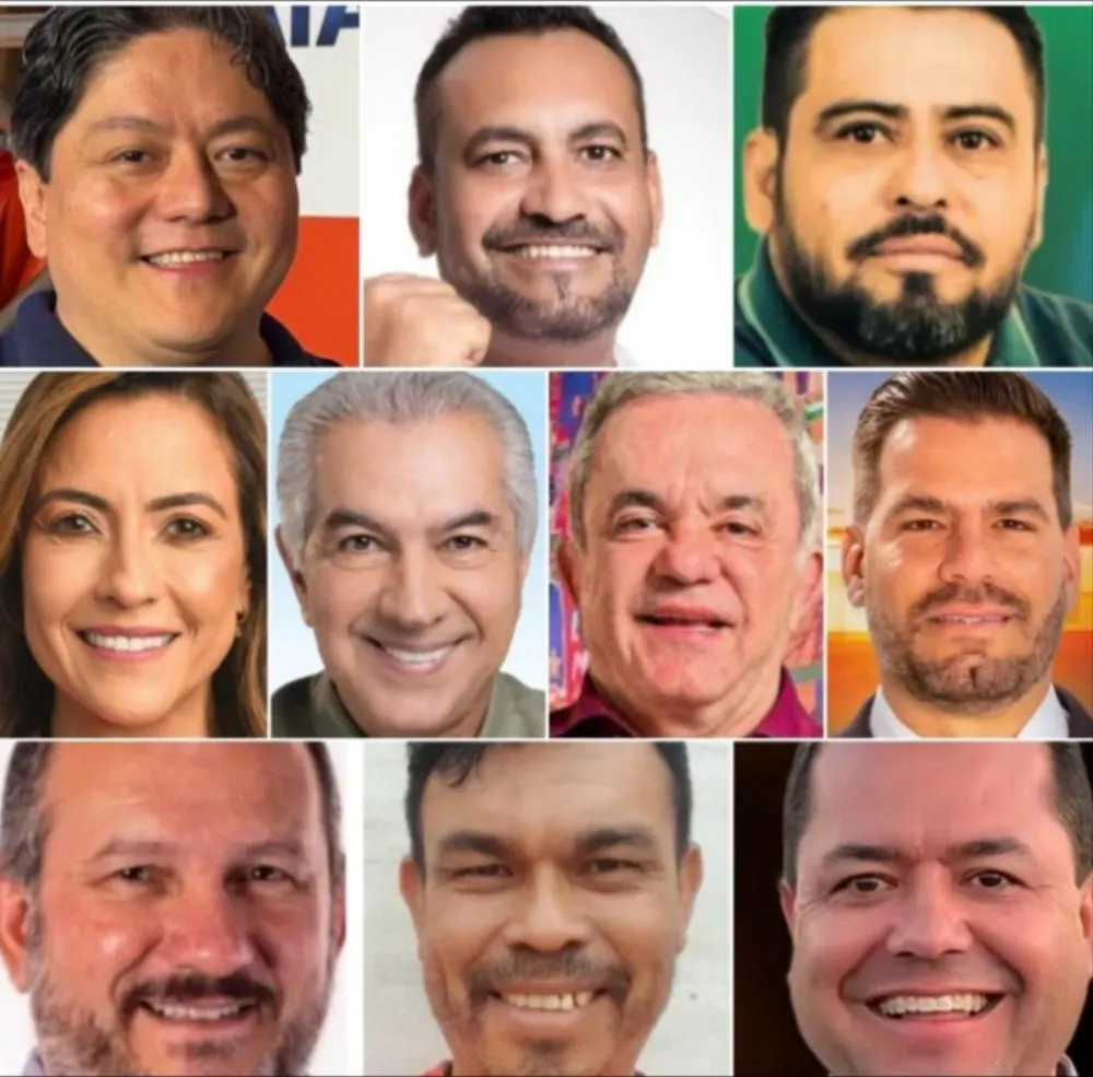 Disputa pelo segundo voto ao Senado expõe fissuras na aliança de Riedel em MS