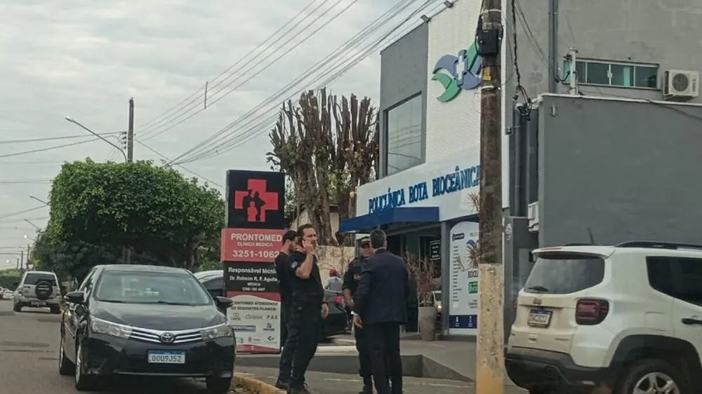 Foto: Reprodução0