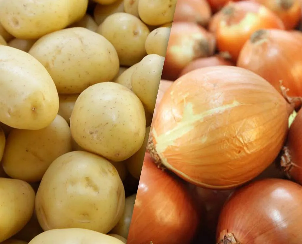 Entressafra encarece frutas, mas safra de inverno derruba preços de batata e cebola em MS