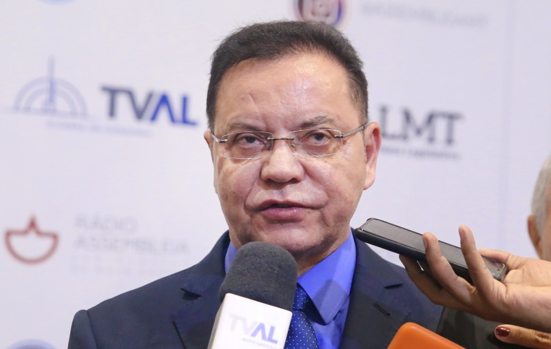 ALMT busca interlocução com o governo em proposta que limita recursos para eventos culturais nos municípios