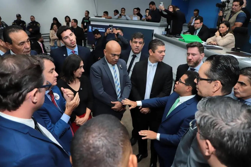 Câmara vota doação de áreas para ampliar habitação social em Campo Grande