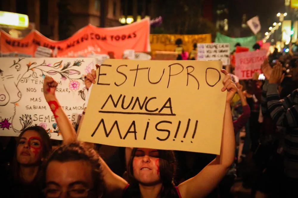 Foto: George Campos