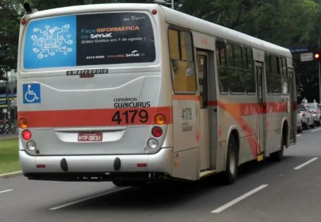 Fim da tolerância: Prefeitura aperta cerco e ameaça tirar ônibus sucateados do Consórcio Guaicurus das ruas