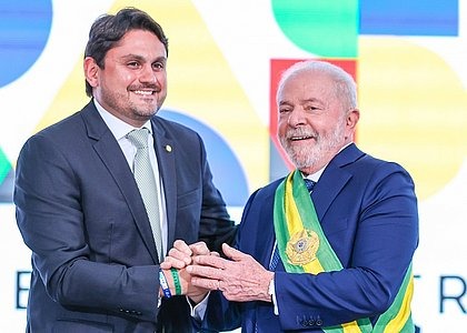 Ministro Juscelino justifica que União Brasil vai entregar muitos votos a Lula