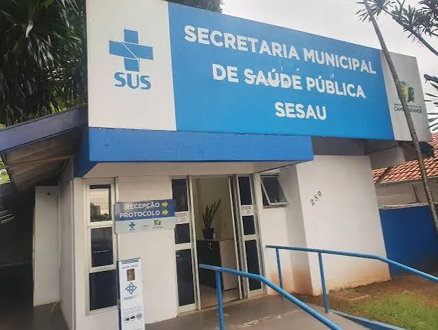 Sem licitação, Prefeitura de Campo Grande entrega contrato de R$ 8,2 milhões para exames laboratoriais