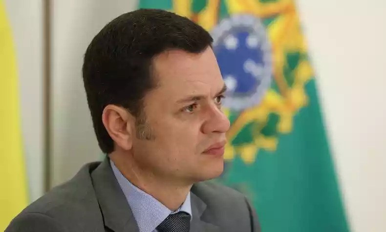 Equipe de advogados deixa defesa de Anderson Torres