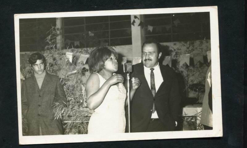 Deputado Requião Filho (PT) apresenta projeto em homenagem à Odelair Rodrigues