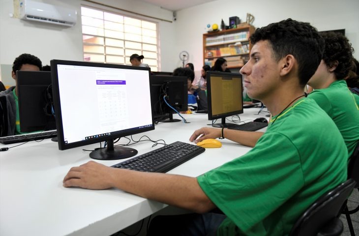 Escolas em tempo integral estão presentes em 72 municípios de MS