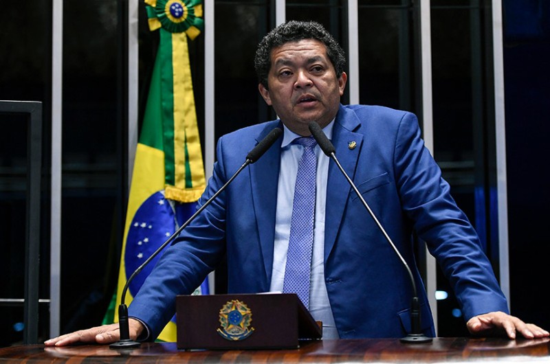 Beto Faro reforça compromisso com preservação ambiental e redução da pobreza