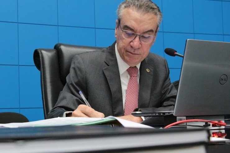 Paulo Corrêa trabalha por implantação de ciclovias e ciclofaixas em Amambai