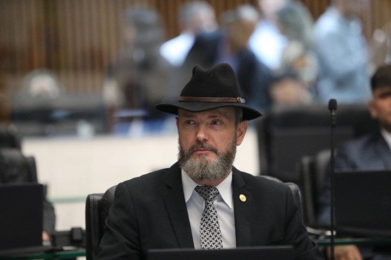 Assembleia realiza audiência pública para debater política de controle de armas nesta quinta-feira (9)