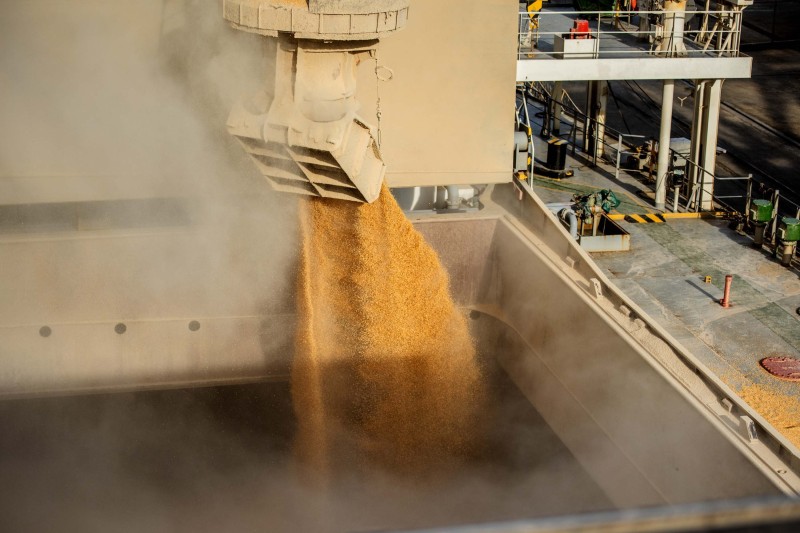 Exportações paranaenses crescem 9% no primeiro bimestre de 2023