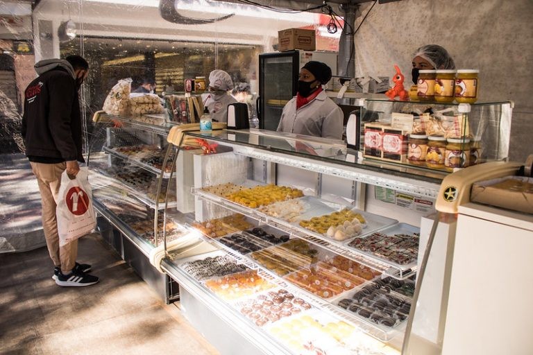 Parlamentares reinstalam Frente do Setor de Serviços