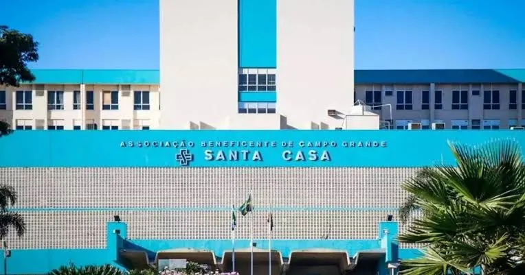 À beira do colapso, Santa Casa terá repasse de R$ 4 milhões para tentar manter atendimento