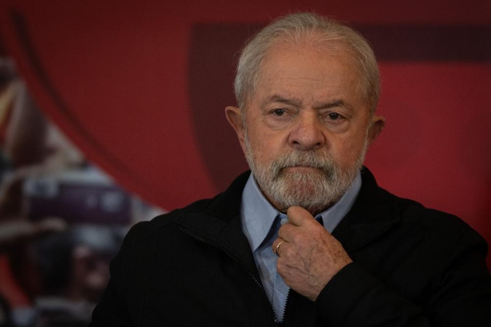 Lula pressiona aliados para impedir CPMI de 8 de Janeiro