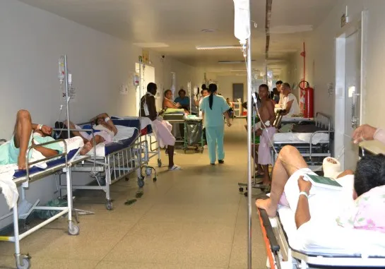 Foto: Divulgação/Santa Casa