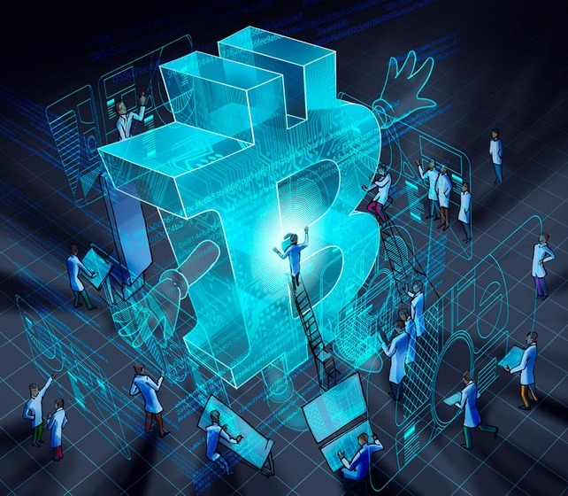 Parfin lança blockchain para transacionar Real Digital e bens tokenizados