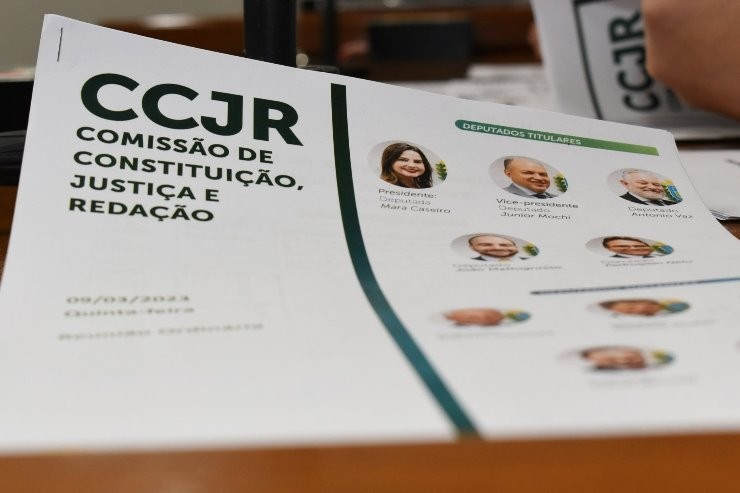 CCJR acata decretos de calamidade pública em municípios atingidos pelas chuvas