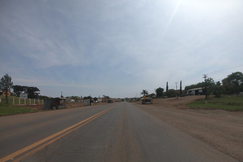 Com investimento de R$ 27,5 milhões, Estado assina contrato para novas obras na PRC-280