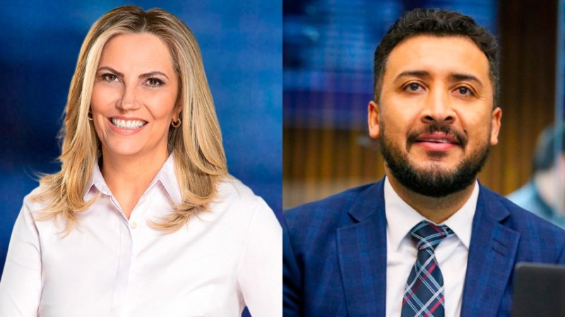 Deputado Adriano José (PP) propõe Título de Cidadã Honorária à ex-governadora Cida Borghetti