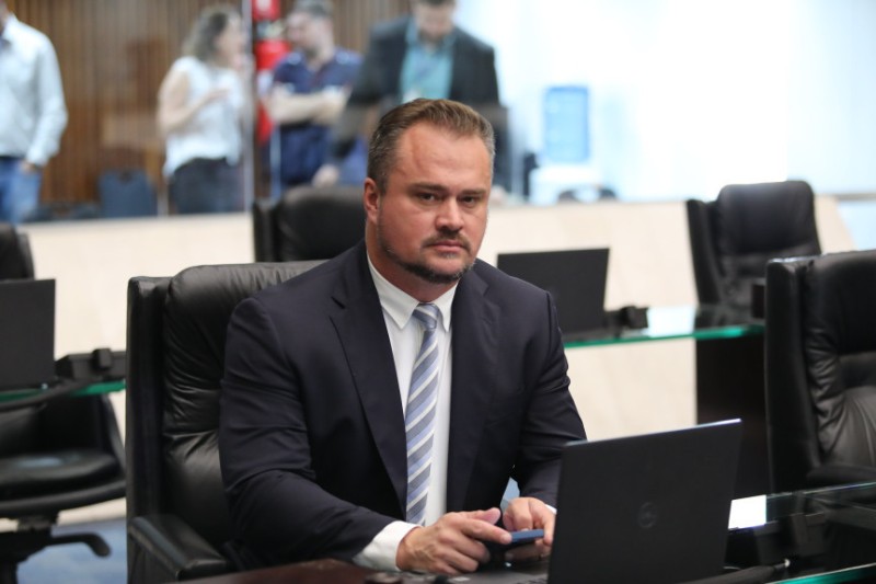 Inclusão é tema principal do Bloco Parlamentar de Neurodiversidade