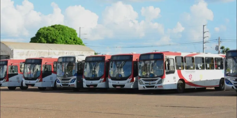 Consórcio Guaicurus na mira: relatório pode abrir caminho para fim da concessão