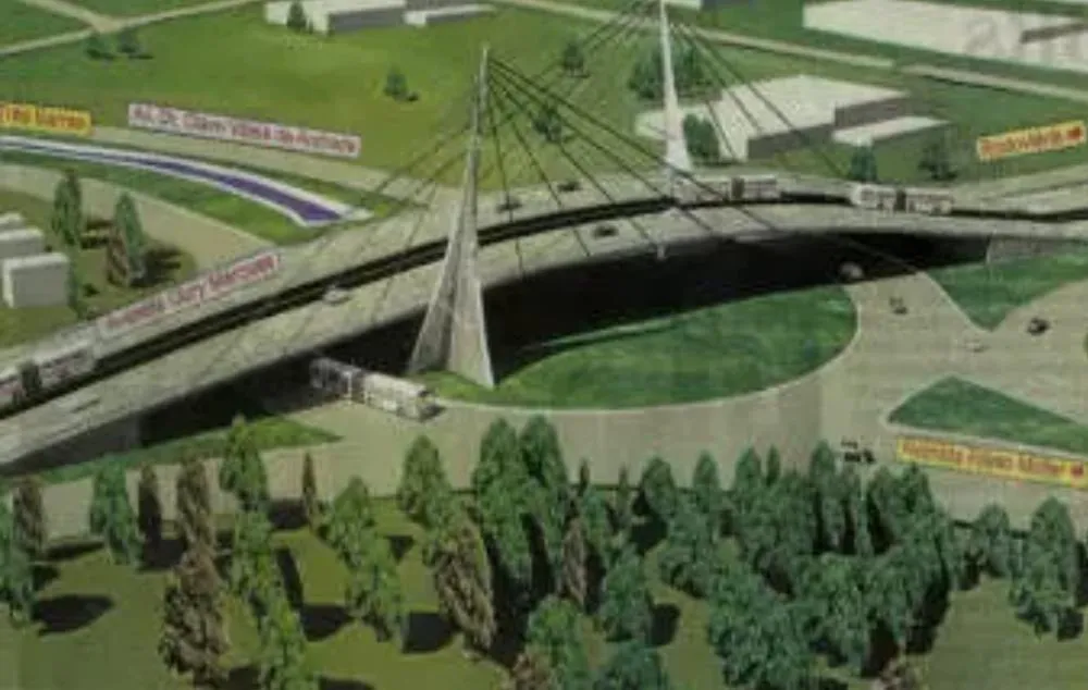 Após anos de promessas, viaduto da Coca-Cola pode finalmente sair do papel em 2027
