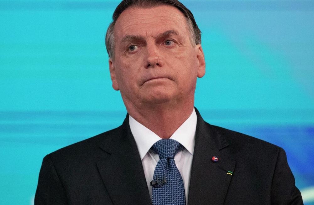 TCU proíbe Bolsonaro de vender ou utilizar joias recebidas da Arábia Saudita