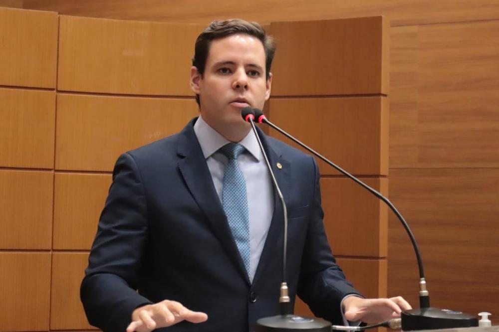 Deputado cobra abstenção de Lula por não assinar documento contra a Nicarágua