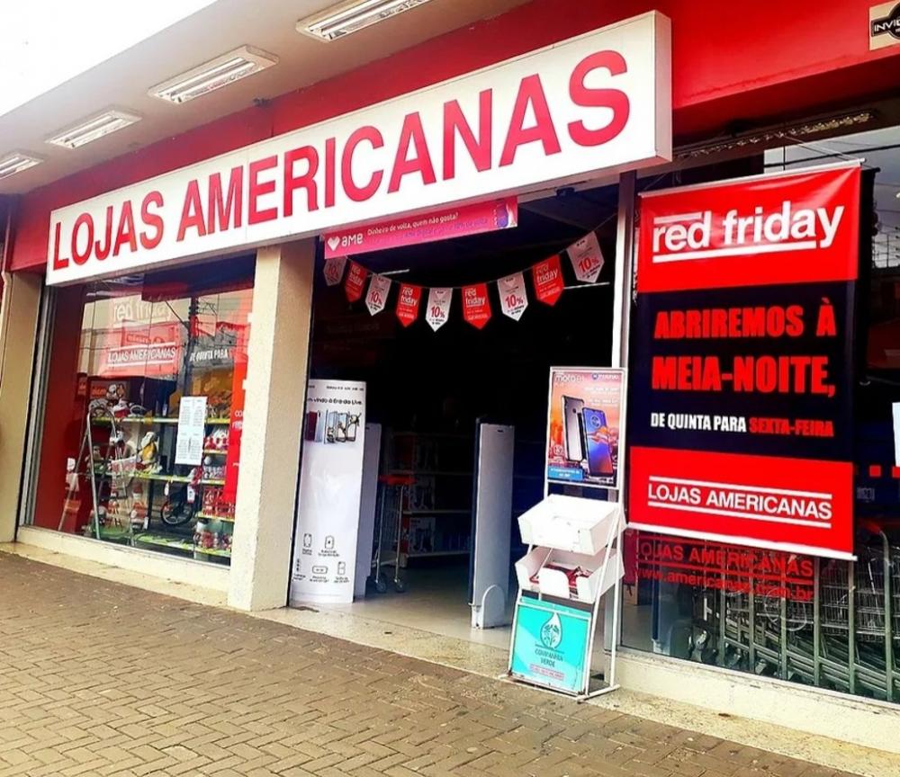 Justiça suspende pagamento da Americanas à pequenos fornecedores