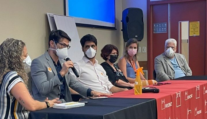 Sala de Cooperação Social Digital contribuirá para políticas públicas no DF