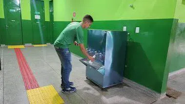 Calor extremo leva escolas de MS a suspender atividades físicas e mudar rotina dos alunos