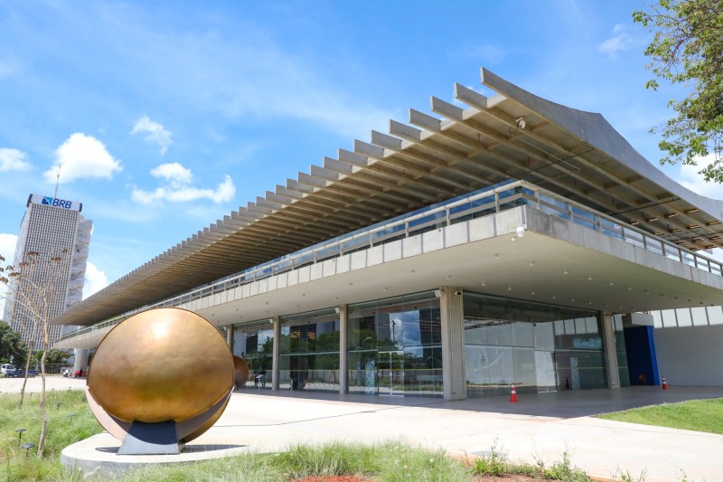 Espaço inédito de entretenimento é inaugurado no coração da capital