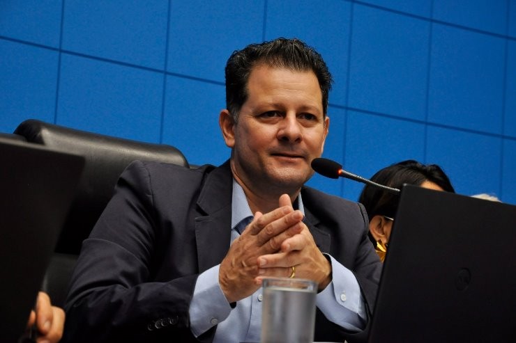 Abertas as inscrições para o IV Seminário Estadual da Água na ALEMS