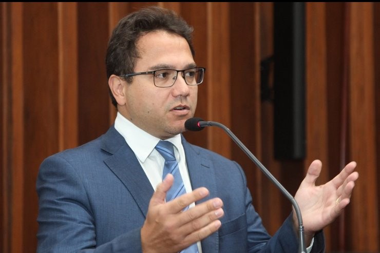 Criada por Pedrossian Neto, Frente vai discutir situação financeira dos hospitais