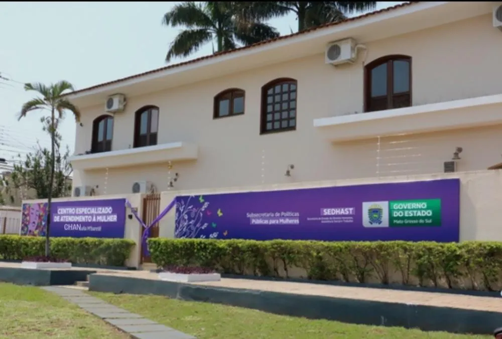 MS cria atendimento integrado para famílias atingidas por homicídios, feminicídios e latrocínios