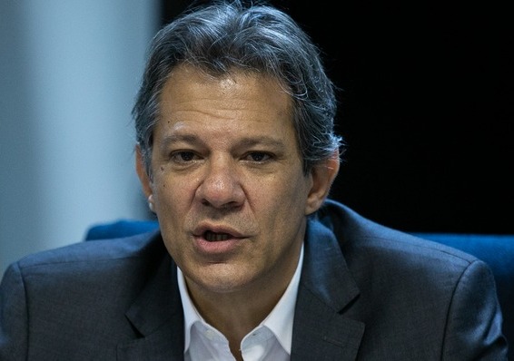 Haddad e governadores fecham acordo para aumentar impostos no país