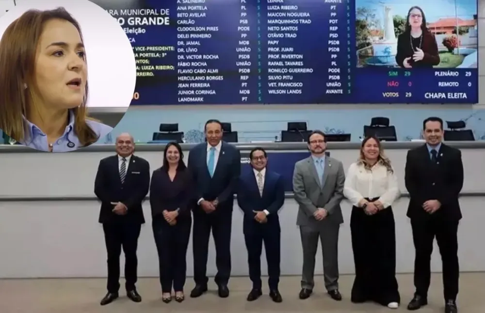 Foto: Reprodução