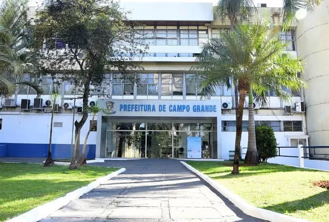Foto: Divulgação/PMCG