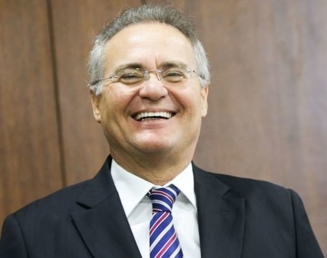 Lava Jato: Fachin arquiva investigação de corrupção contra Renan Calheiros