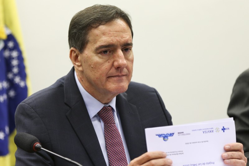 Na Opas, Jarbas Barbosa alerta para melhor preparo contra pandemias