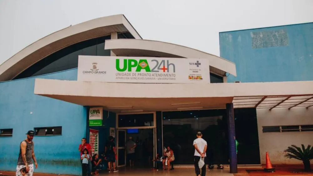 R$ 19 milhões saem da Prefeitura enquanto postos de saúde ficam sem papel higiênico